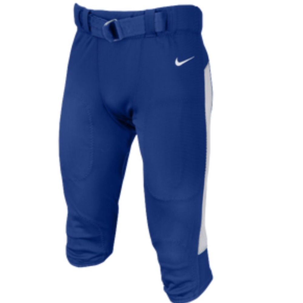 Nike Vapor Pro Football Pants